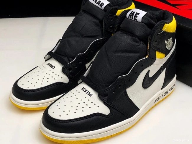 "Not 861428 High 1 - OG Air Jordan Retro For Resale" 107 NRG 0702
